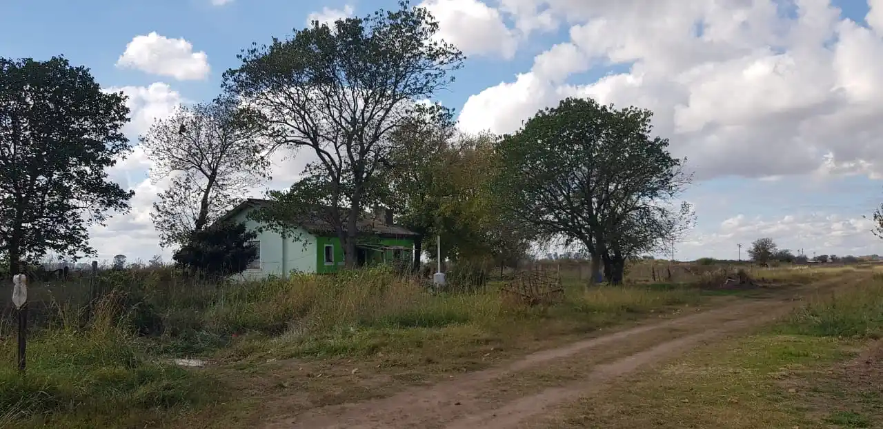 Nomenclador rural: los habitantes del campo deberán inscribirse en un registro