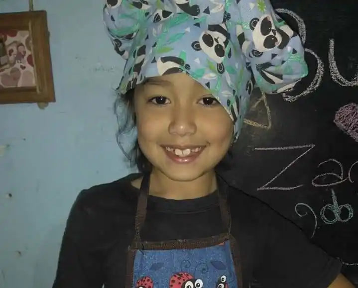 Feliz cumpleaños, Violeta