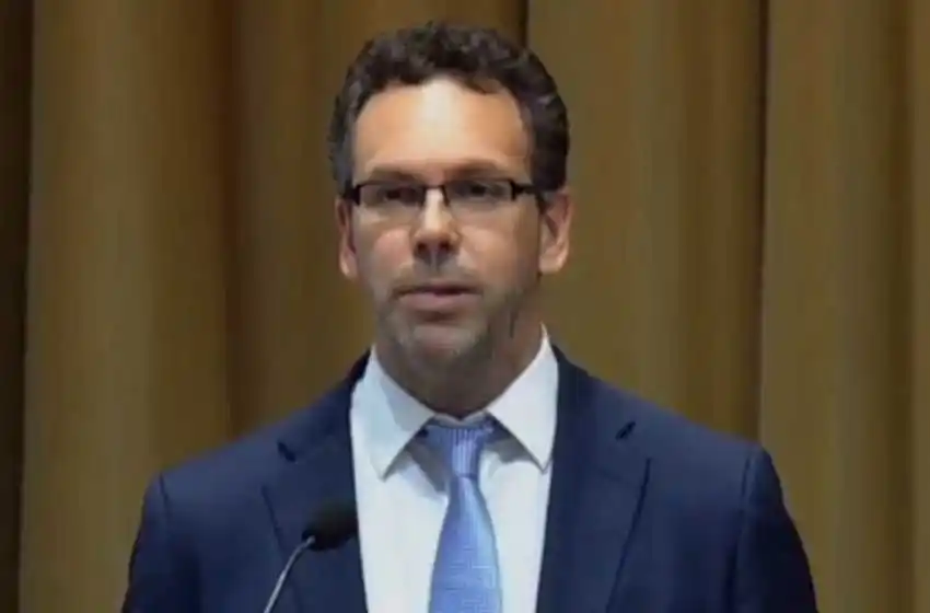 El presidente del Banco Central pidió no desalterase por la inflación