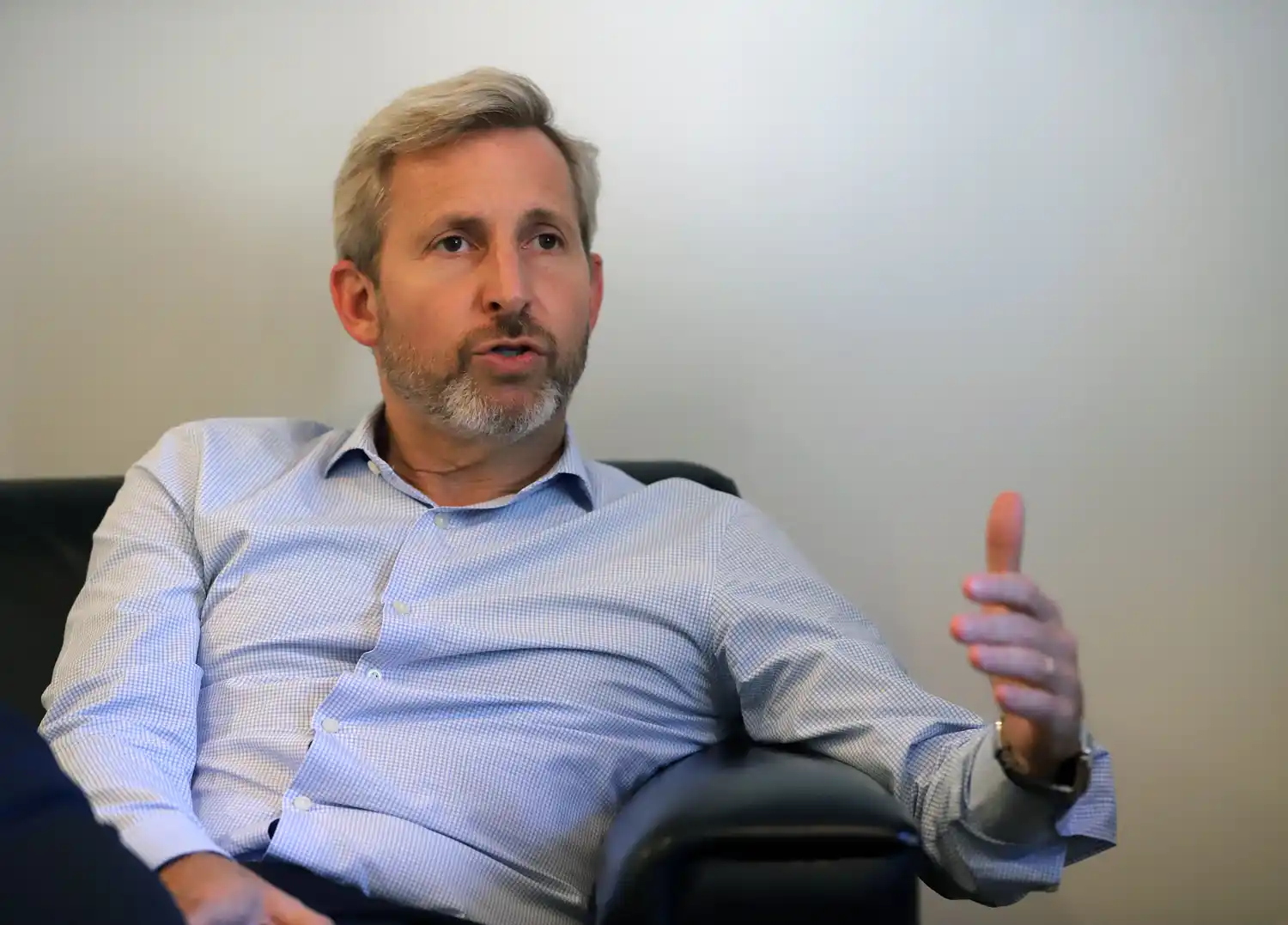 Frigerio: “los gobernadores de Cambiemos irán por la reelección”