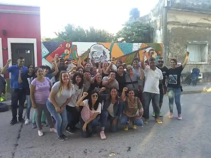 La Navidad de los que no tienen con quién o con qué