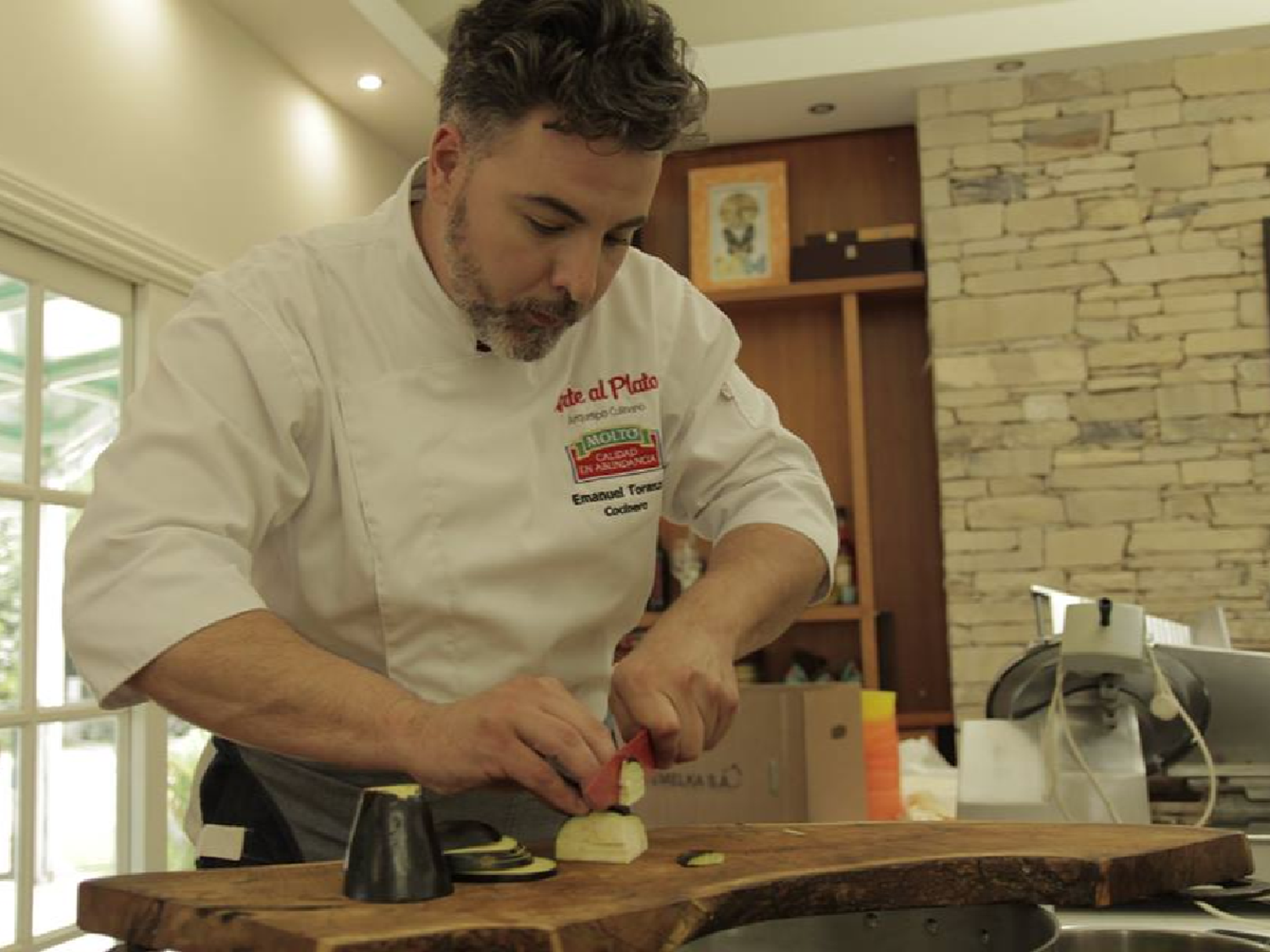 Comenzó la primera Semana Gourmet en Las Varillas