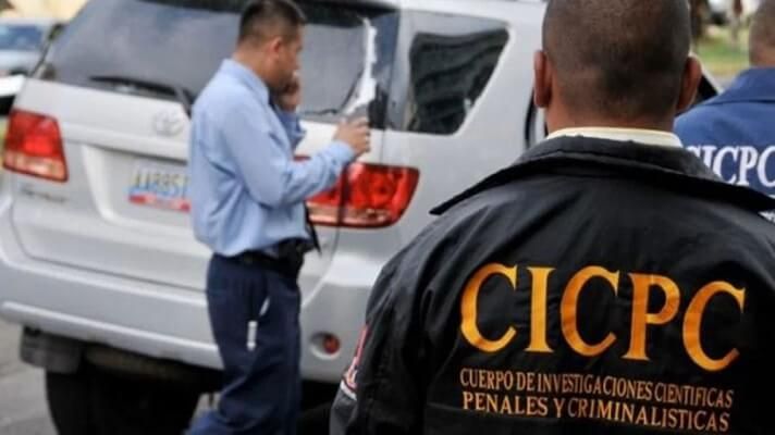 CICPC, GNB Y POLICARABOBO: los organismos «más letales», según Control Ciudadano (+Gráficos)
