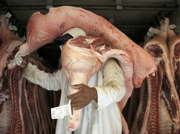 Brasil: Denunciaron a 63 personas por la carne podrida
