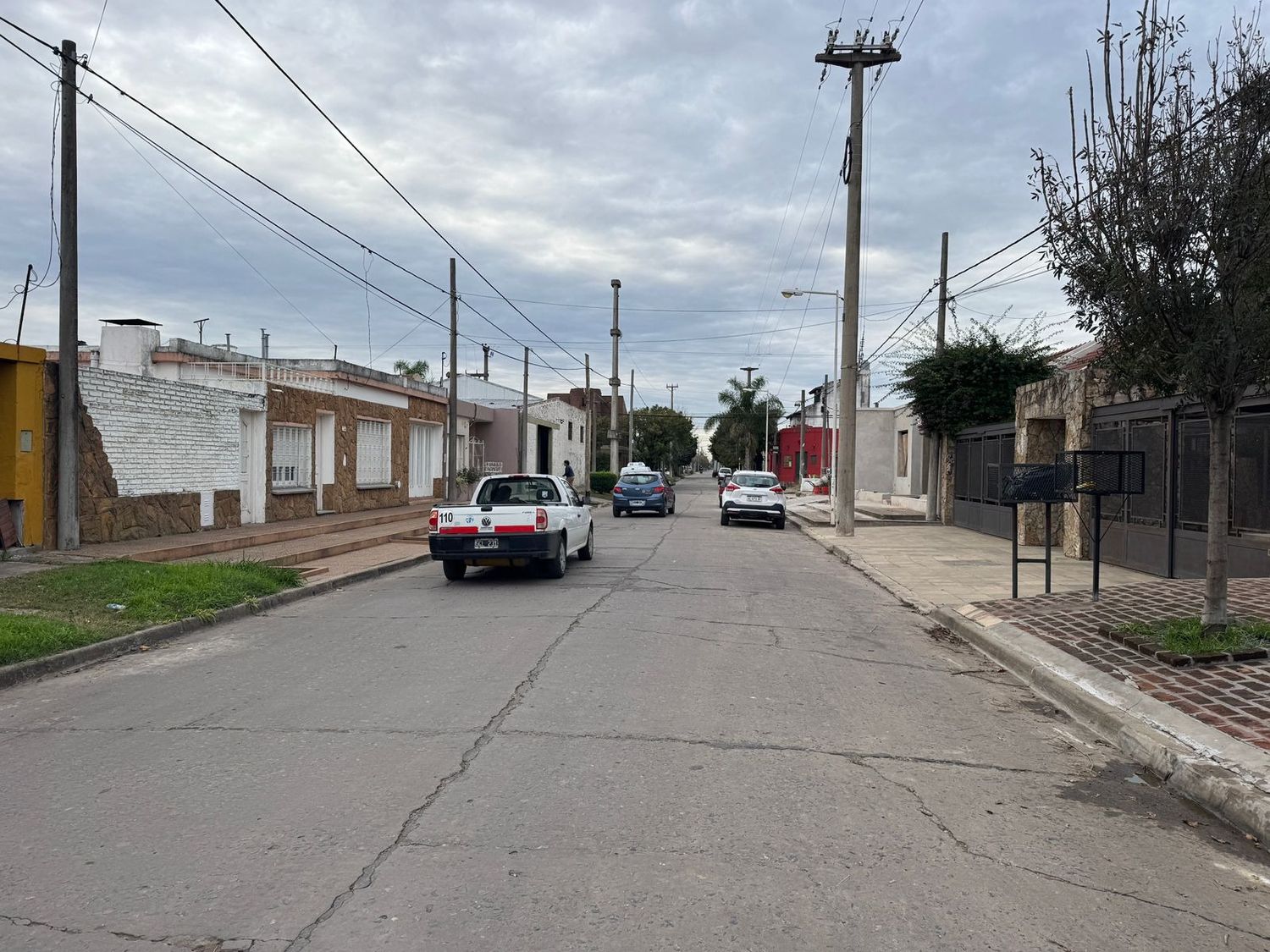 ''El hombre araña'' fue nuevamente detenido en un intento de robo.