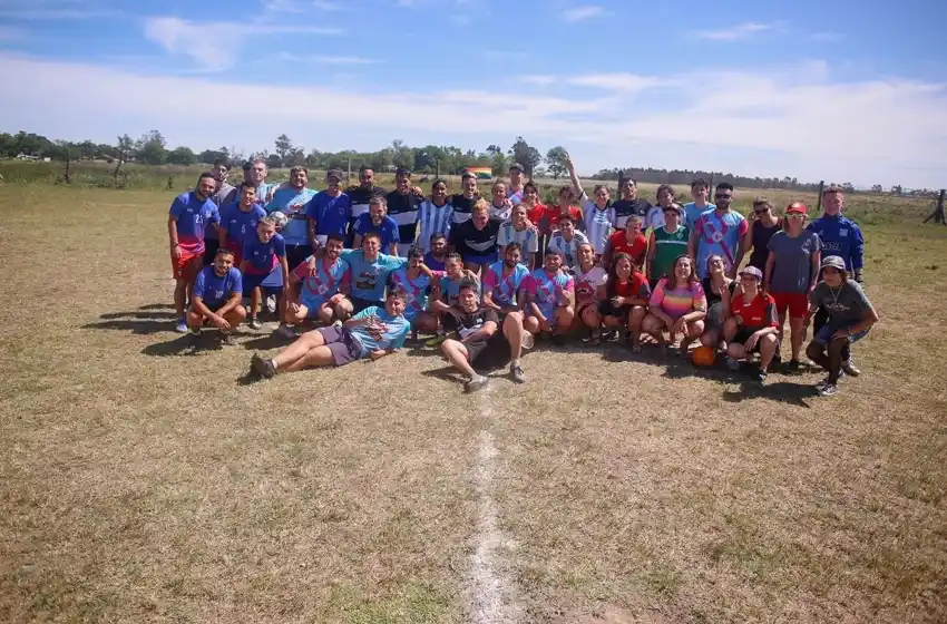 El deporte también es disidente, diverso, e inclusivo