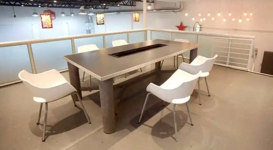 Foto: Indie Coworking