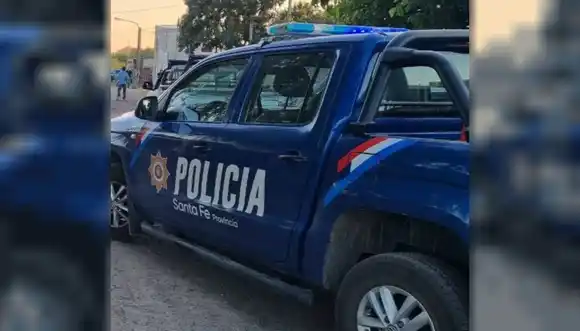 Gracias a las cámaras del Monitoreo, atraparon a un joven con antecedentes que era buscado