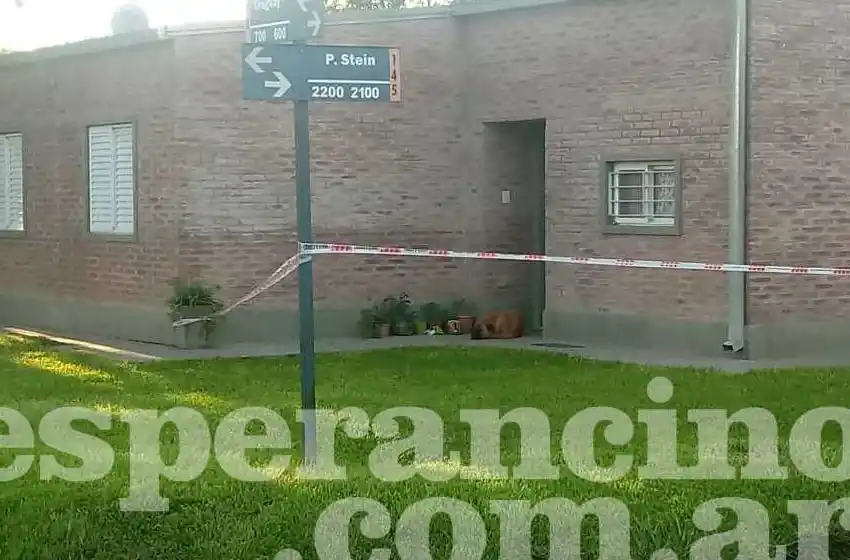 Hallaron guantes con barro en la casa del acusado de asesinar a Agustina Imvinkelried