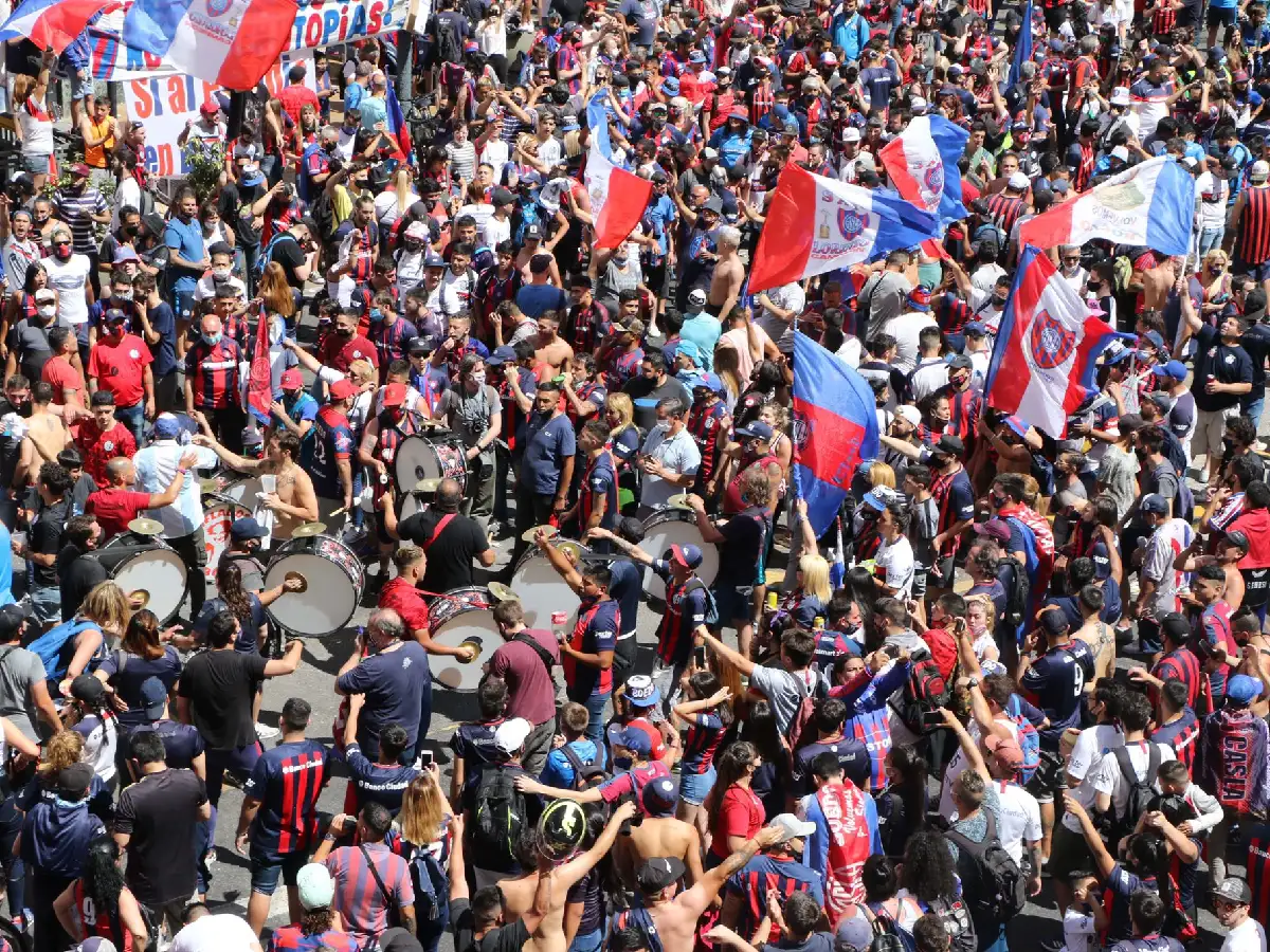 La vuelta de San Lorenzo a Boedo está cada vez más cerca
