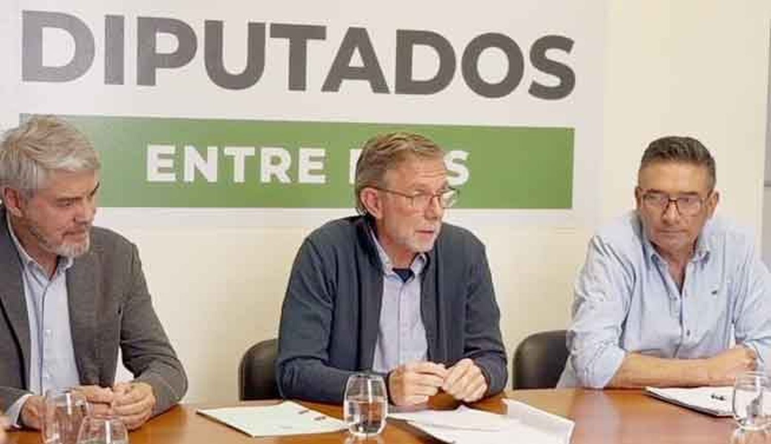 Continuó el tratamiento del proyecto de promoción de la bioenergía