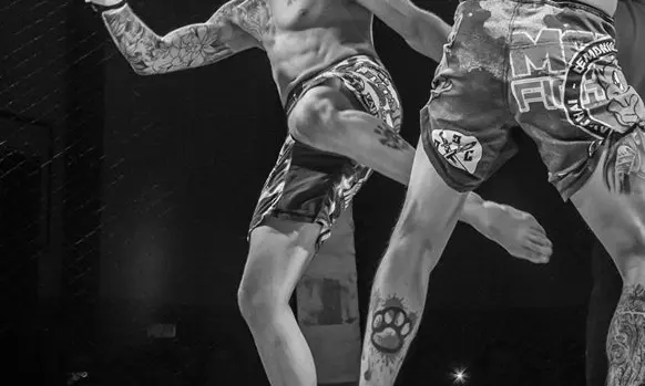Organizan un torneo de kick boxing en Necochea