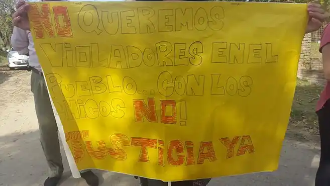 Exigen al Copnaf que investigue un presunto caso de abuso sexual