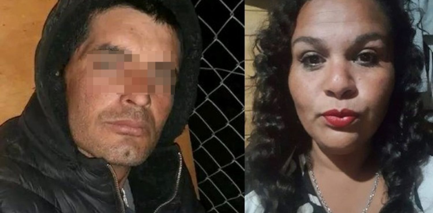 "Puede que haya sido mi papá": Fue a ver al padre de sus hijos, apareció muerta en Merlo y la hija sospecha del padre