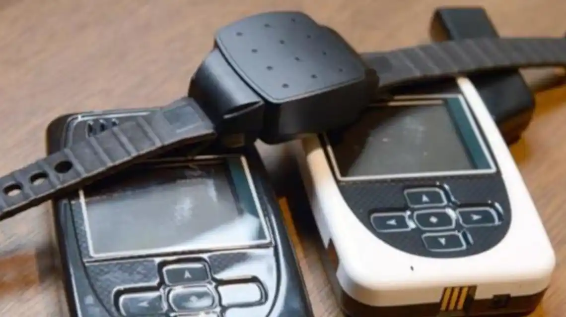 Violencia de género: llegan las pulseras para casos de alto riesgo