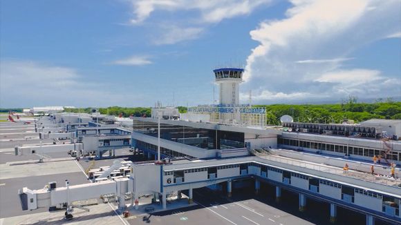 The Bahamas and El Salvador Sign Air Services Agreement to Boost Connectivity