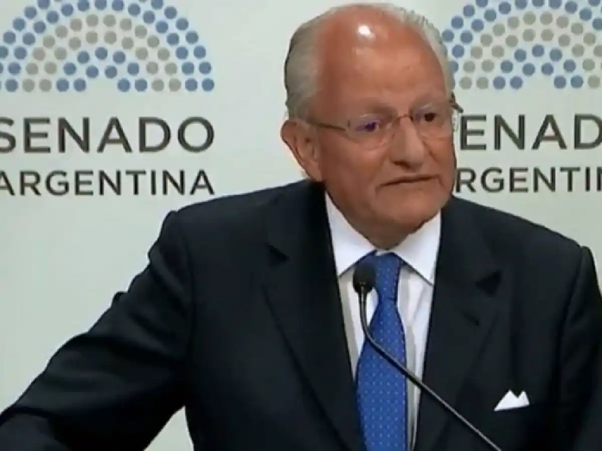 Abel Albino dará una charla en San Francisco