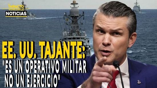 Impacto Venezuela
