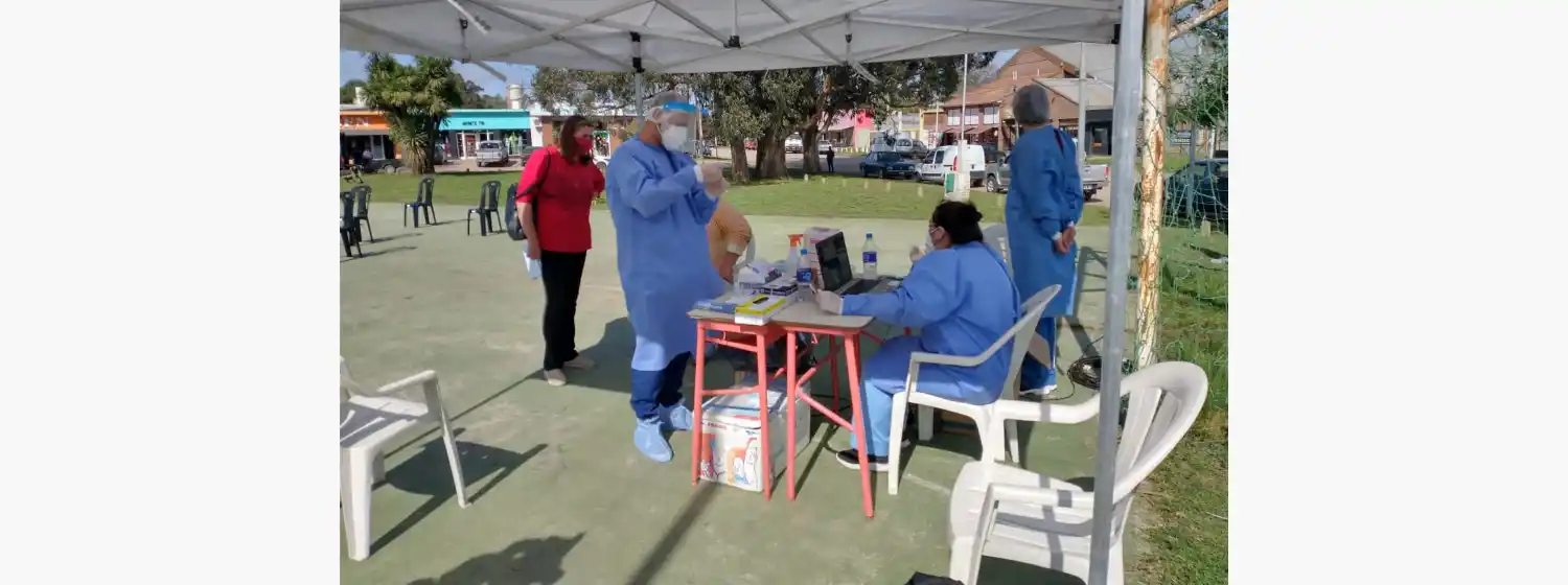 Hay 294 nuevos casos de coronavirus y otros 12 fallecidos en Mar del Plata