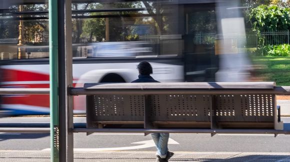 ¿Habrá paro de colectivos este viernes 28 de marzo?