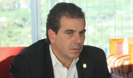 Clásico platense: Ritondo pedirá la suspensión para que no jueguen el Torneo de Verano 