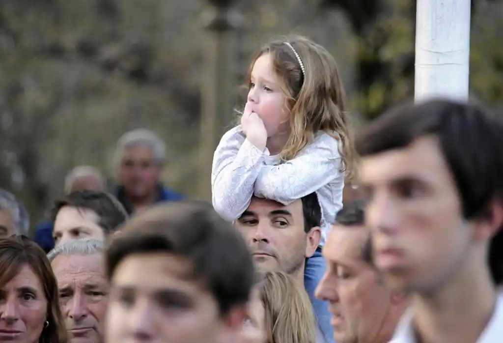 #Instantáneas: Pascuas