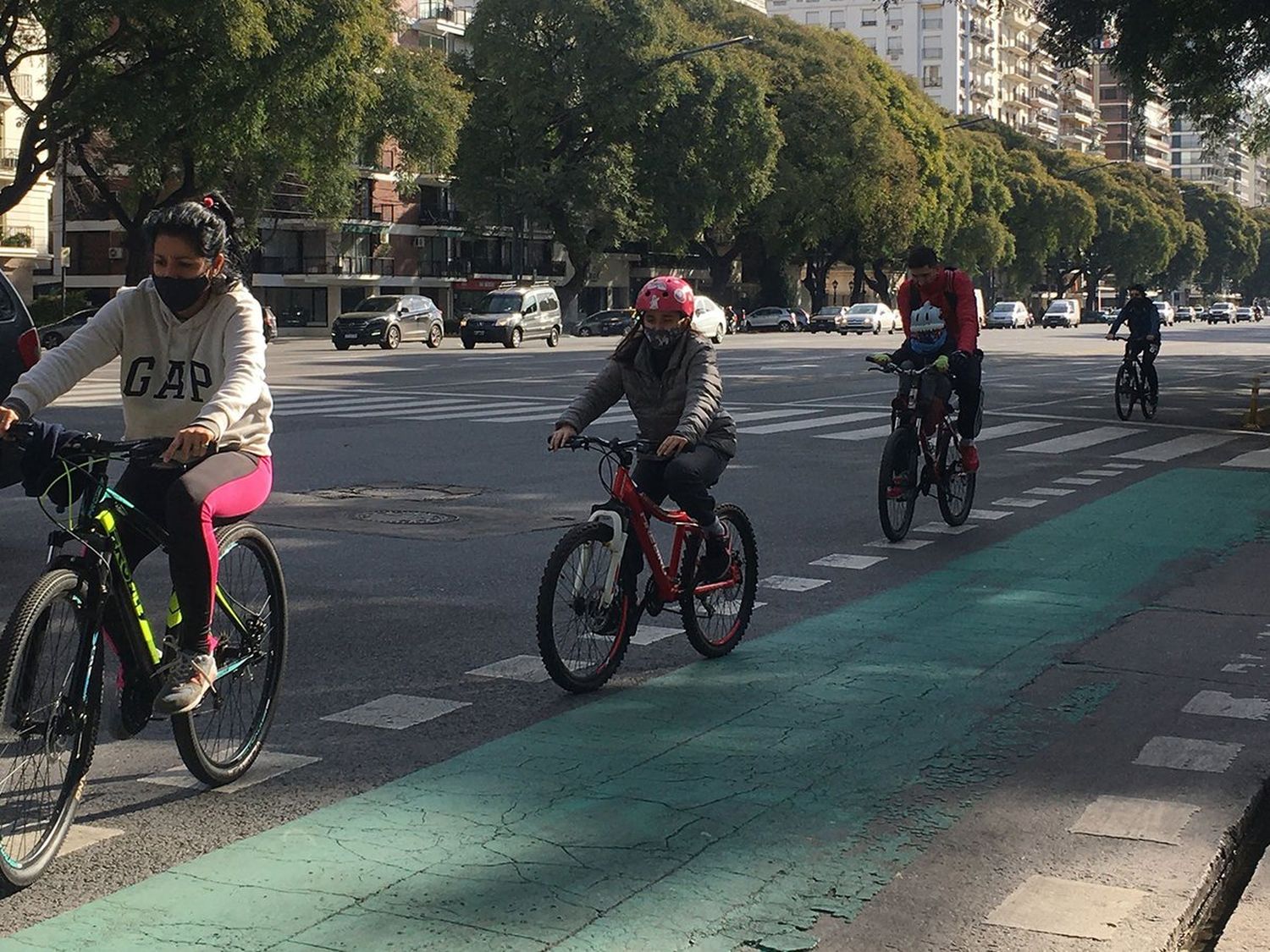 Cómo funcionan los créditos para comprar bicicletas en 36 cuotas