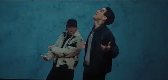 FMK lanzó “Morena” junto a C.R.O y lo celebró con un asado en Necochea