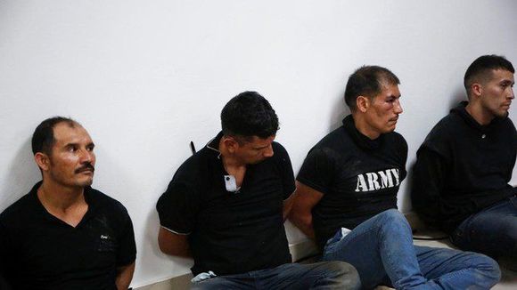 ¿En qué consiste SOS que Colombia lanza a la OEA para ayudar a mercenarios en Haití?