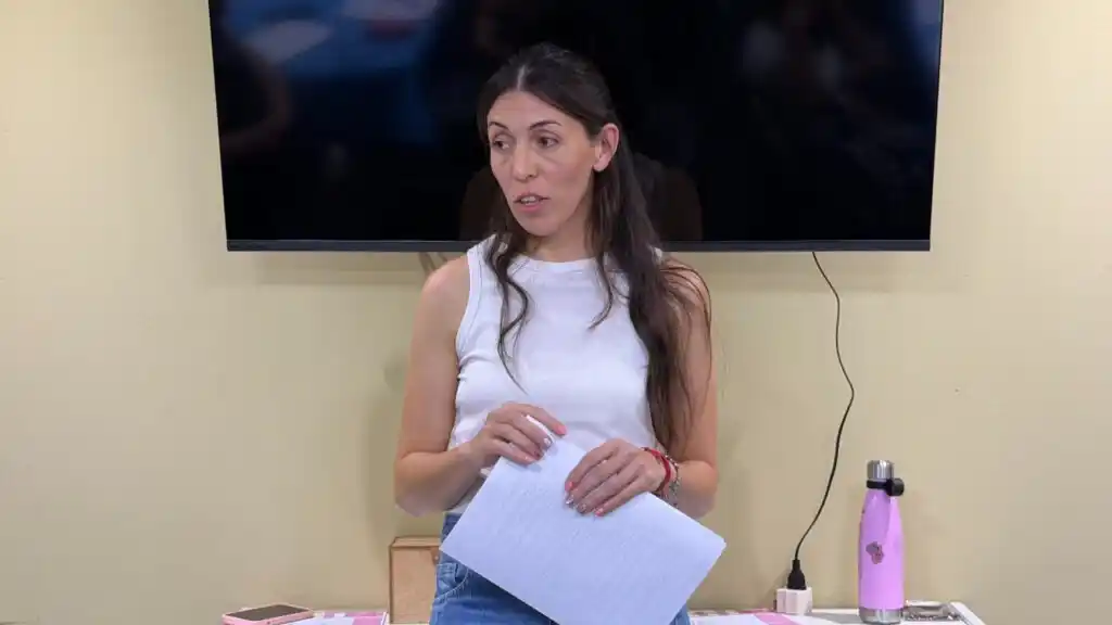 laura heredia - la francia emprendedores