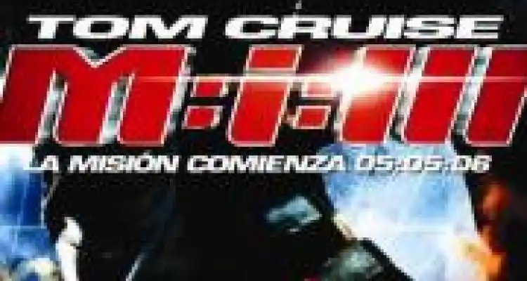 Misión Imposible 4 en el MEC