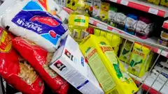 La canasta básica alimentaria a $ 52.990 en agosto: aumentó 7,1%