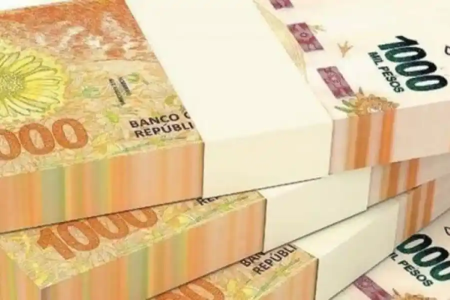 Trabajadores que no paguen Ganancias podrán acceder a créditos de hasta $400.000