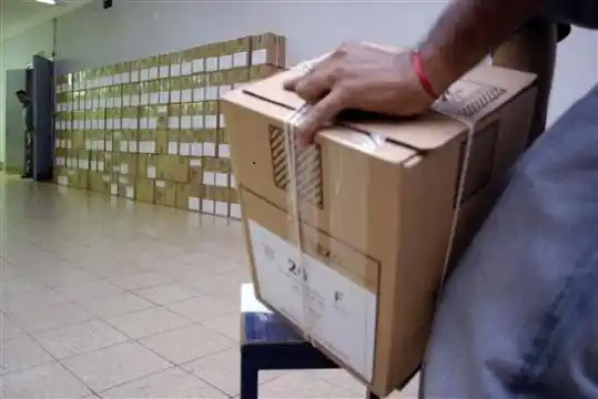 980 mil entrerrianos eligen a los candidatos para el Congreso Nacional