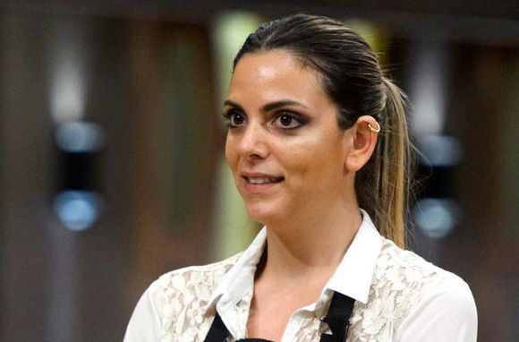 «Es completamente injusto»: el descargo de Belu Lucius tras el desagradable ingrediente que le tocó en MasterChef