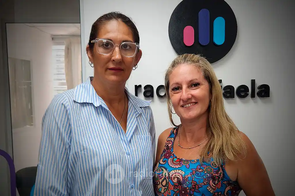 Elecciones en el barrio Villa Dominga: “Nosotros vamos a escuchar al vecino, que nos den las propuestas”