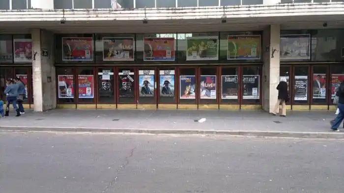 El Cine Odeón lanza campaña de cercanía en medio de la cuarentena