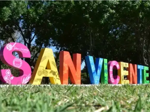 Se viene la "Copa San Vicente 2025"