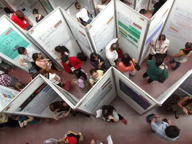 Comienza el Encuentro de Jóvenes Investigadores de la UNL