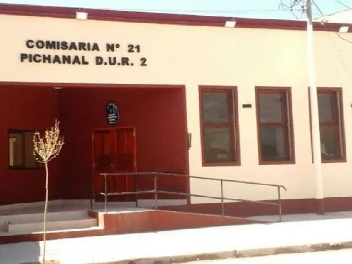 Salta: un niño salvó la vida de su madre frente a la violencia de su padre