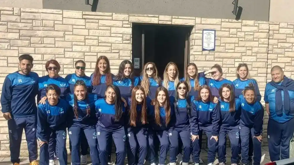 La selección femenina cayó en Mar del Plata