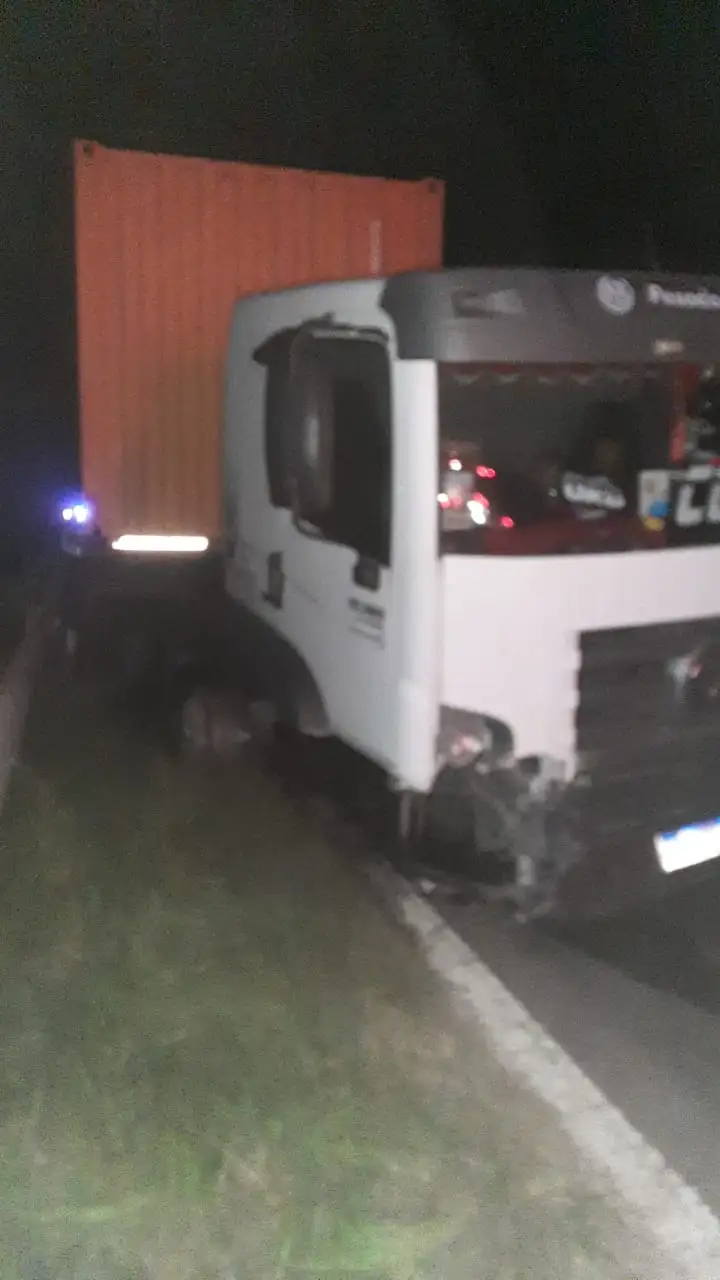 camion