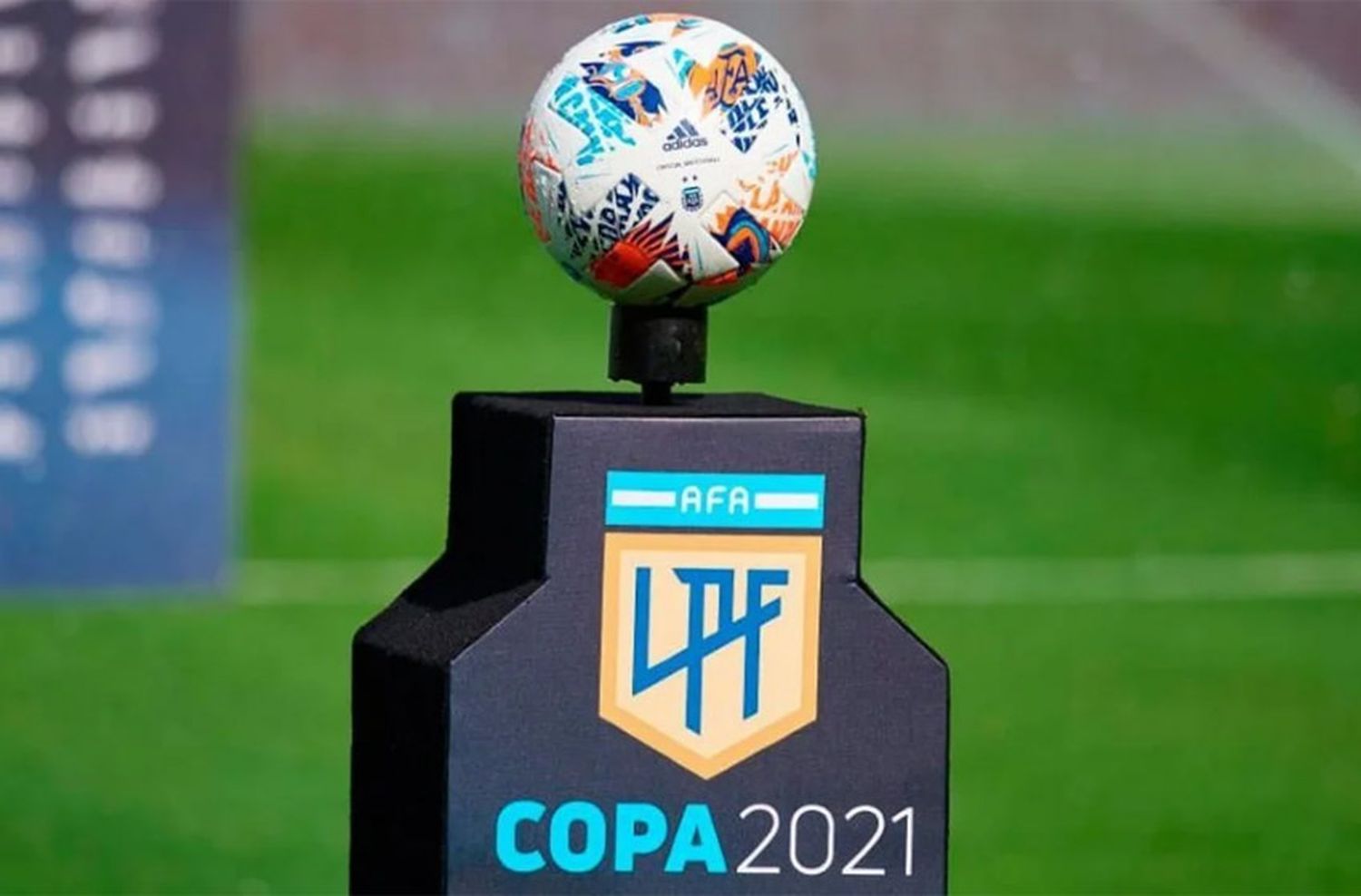 Copa de la Liga: se definieron horarios, días y sede para las semifinales para las semis y final