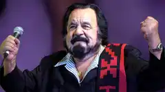 Horacio Guarany tendrá su estatua en un barrio costero santafesino