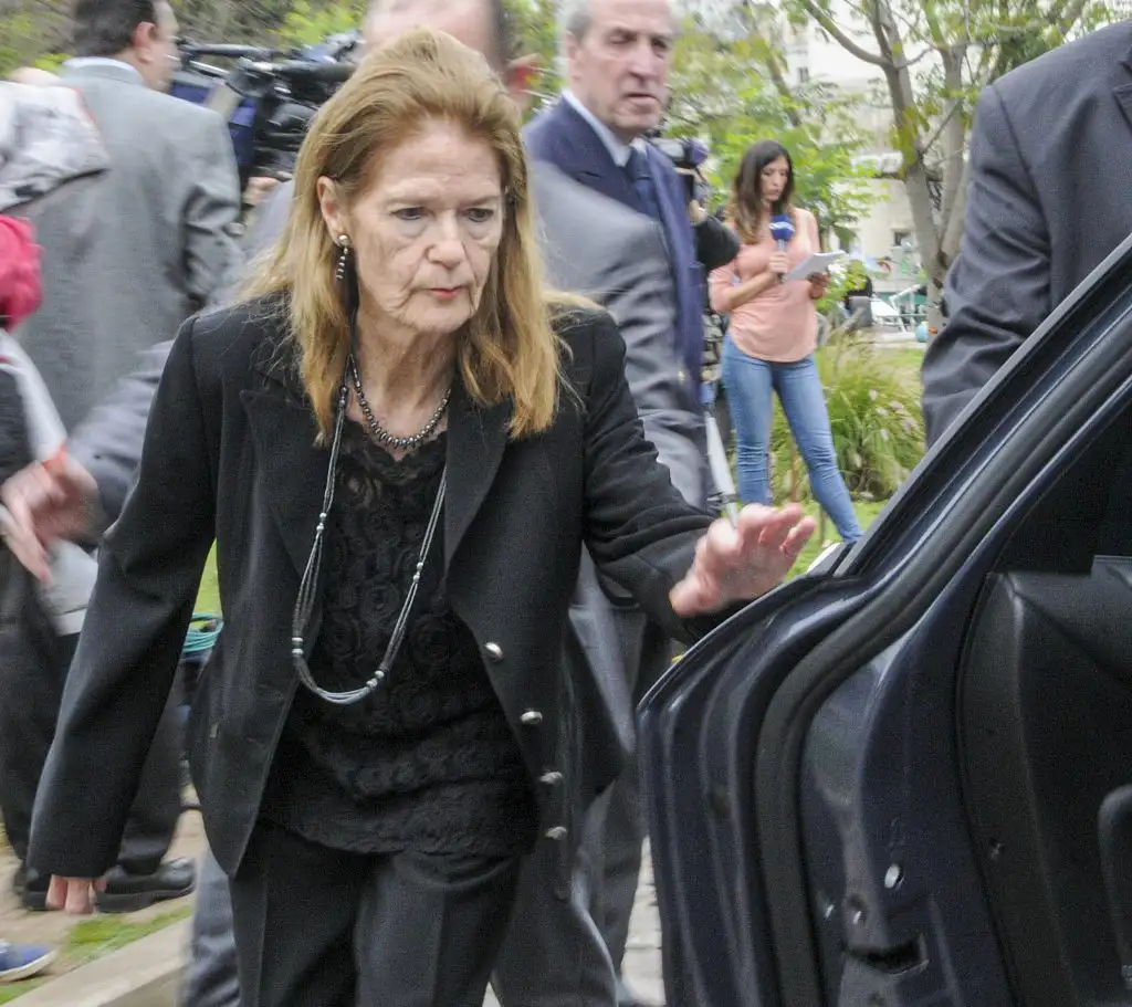Los magistrados esperan los detalles de la reforma judicial