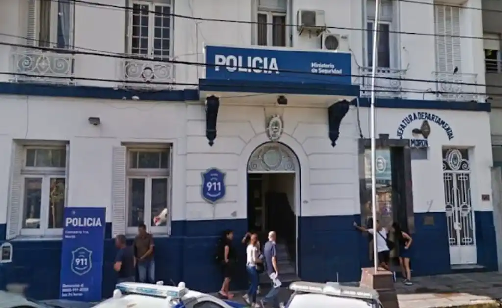 Torturaron y asesinaron a un jubilado durante un encuentro sexual