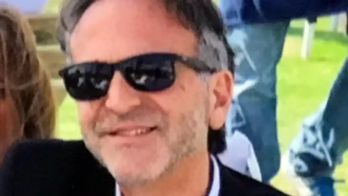 Rodolfo Fabián “Rody” Skariszewski,