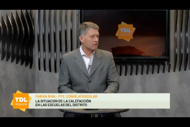 La calefacción en las escuelas de Tandil – Tandil Despierta