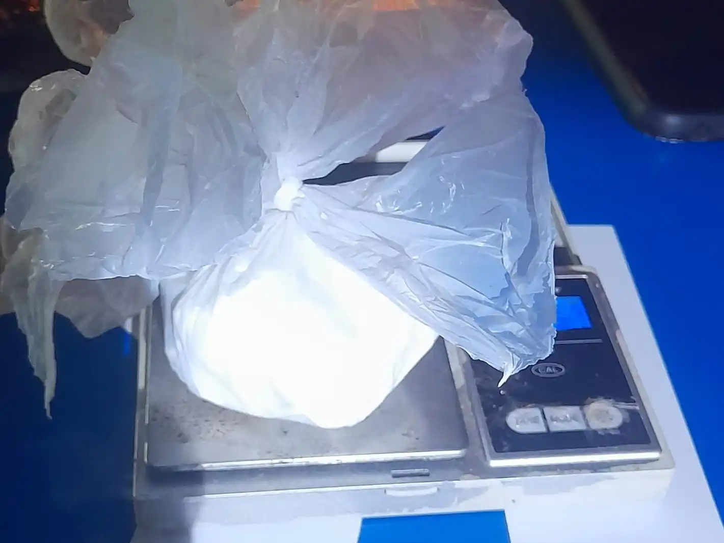 Operativo de saturación: secuestran droga y detienen a una mujer