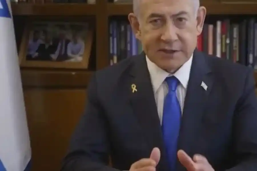 Israel: ordena evacuar localidades en el Líbano y Gaza y envía un mensaje a los cascos azules de la ONU